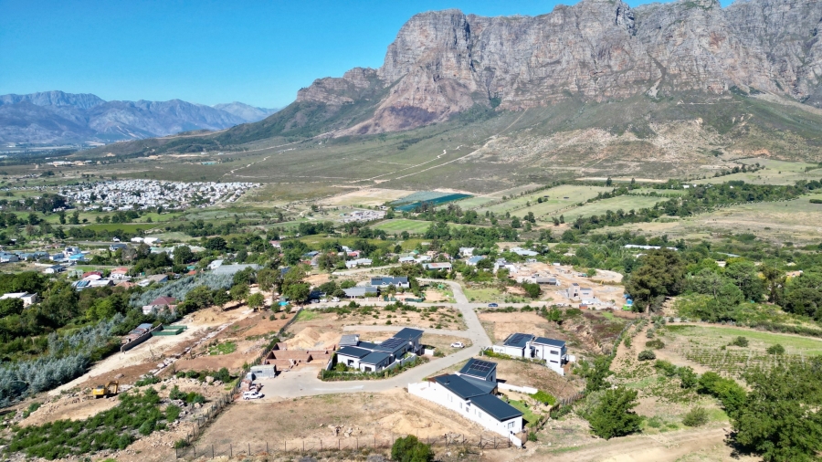 0 Bedroom Property for Sale in Johannesdal Western Cape